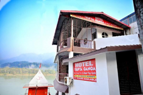 hotel tripta ganga